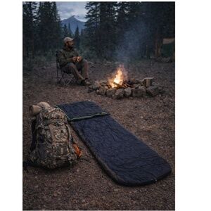 North Face Unisex Dolomite 3 Season Sleeping Bag Temp Rating 20°/-7